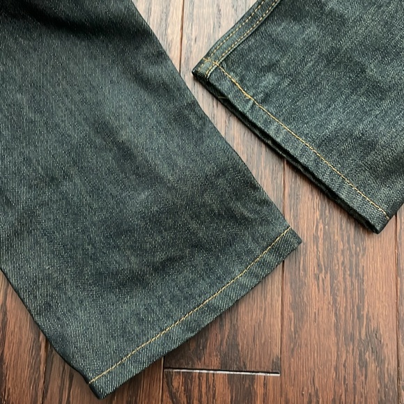 Levi's - 502 Men's Jeans - W32 L32 - Picture 5 of 6